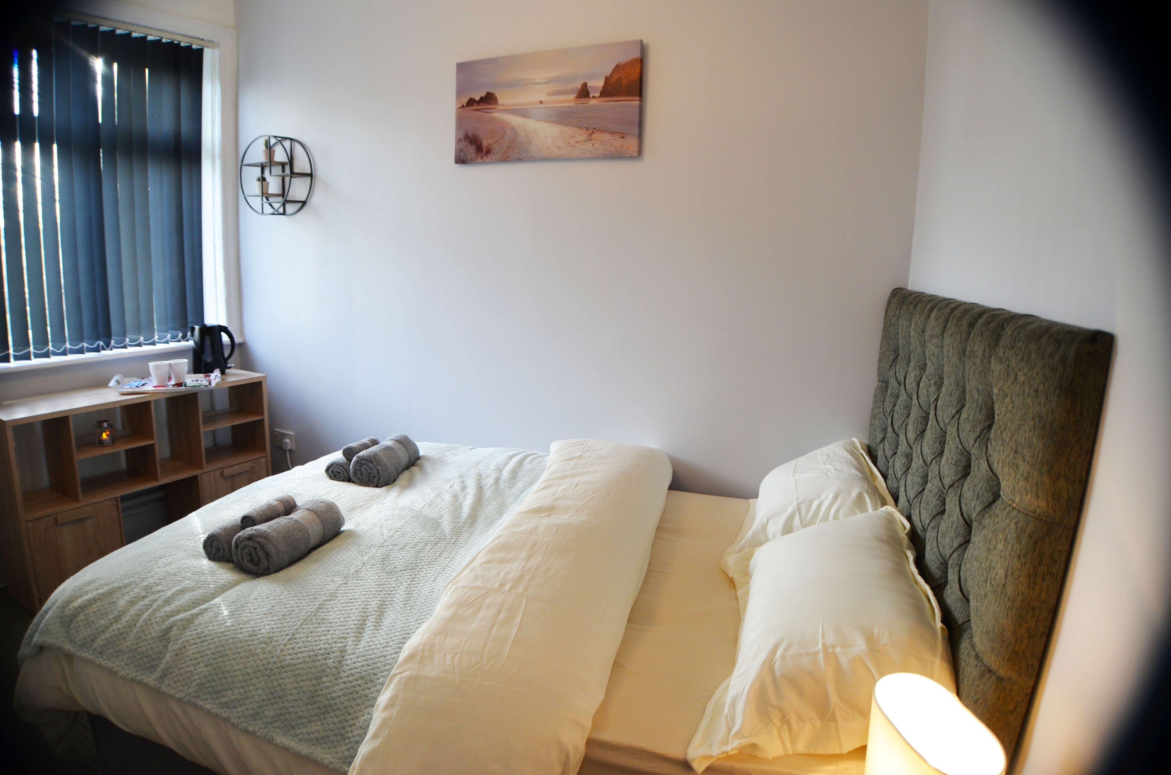 Gorton Mount Hotel Manchester — Photos 2